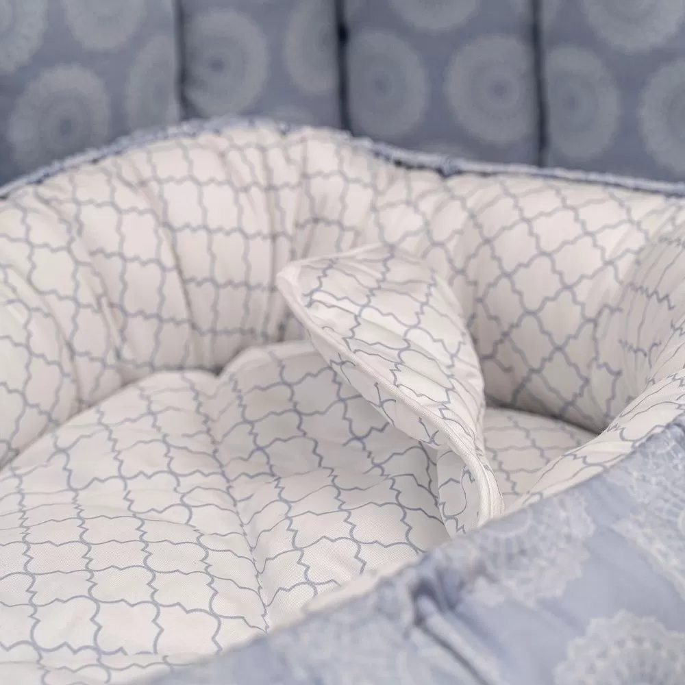 Комплект из 6 предметов Lappetti "Ривьера" 11