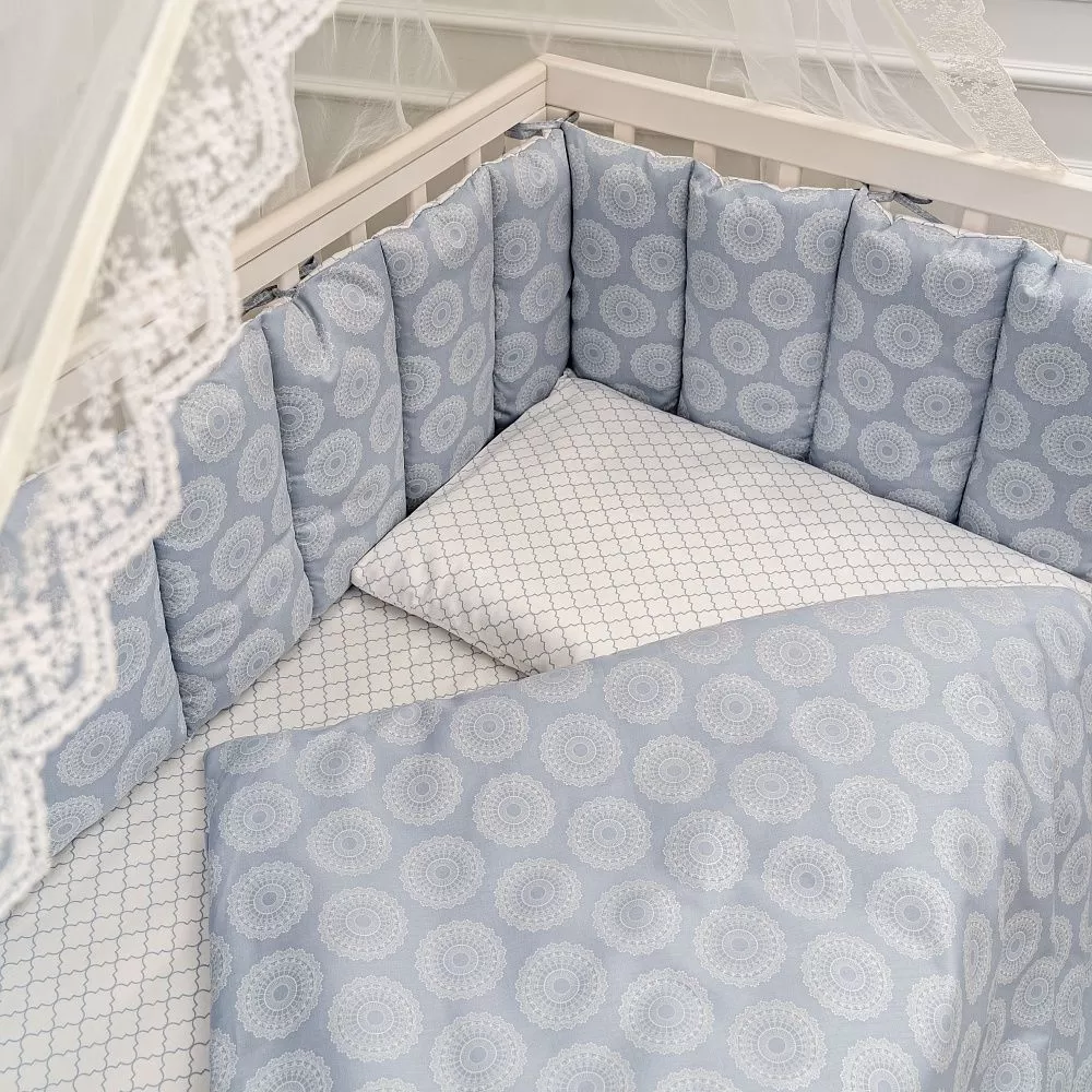 Комплект из 6 предметов Lappetti "Ривьера" 3