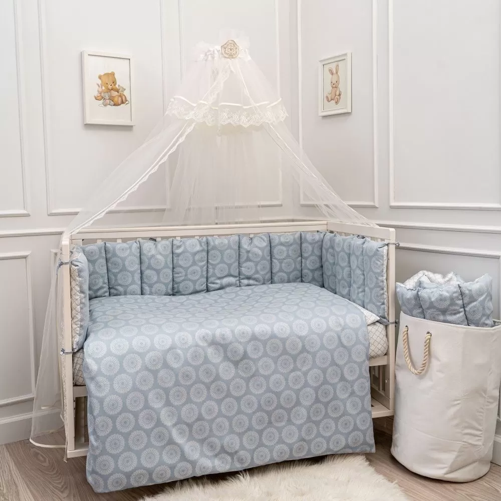 Комплект из 6 предметов Lappetti "Ривьера" 1