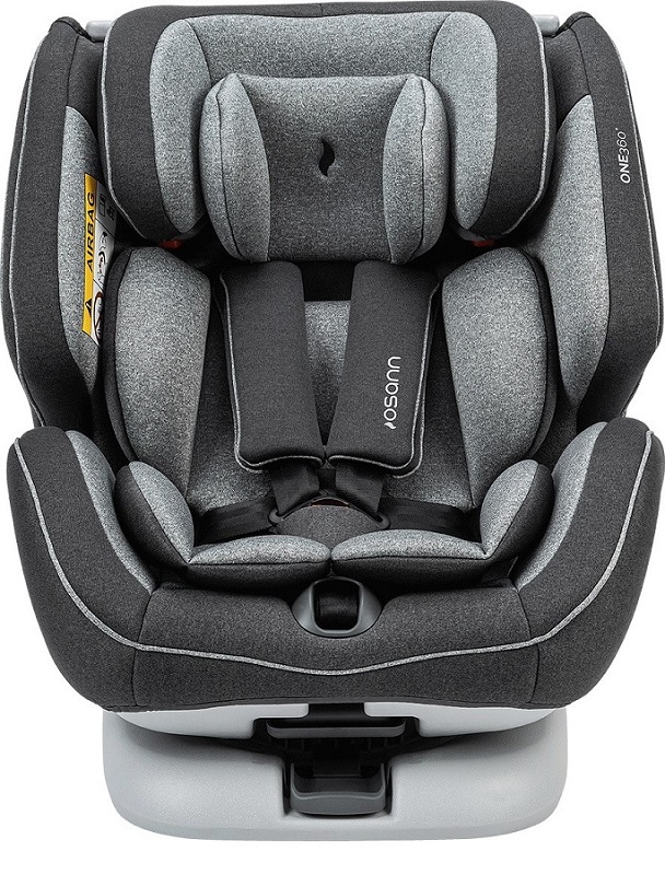 Aвтокресло группы 0/1/2/3 Osann One 360 9