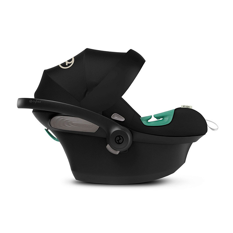Автокресло группы 0+ Cybex Aton S2 i-Size 5