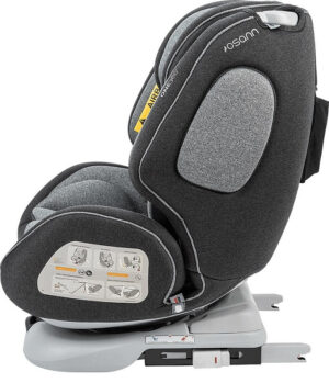 Aвтокресло группы 0/1/2/3 Osann One 360 16