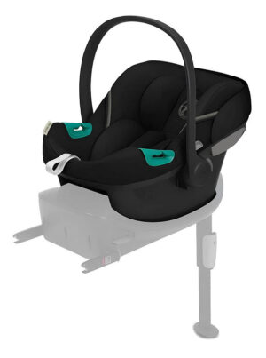 Автокресло группы 0+ Cybex Aton S2 i-Size 20