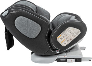Aвтокресло группы 0/1/2/3 Osann One 360 15