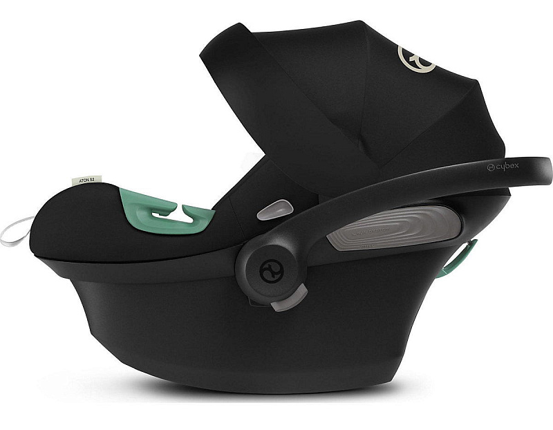 Автокресло группы 0+ Cybex Aton S2 i-Size 11