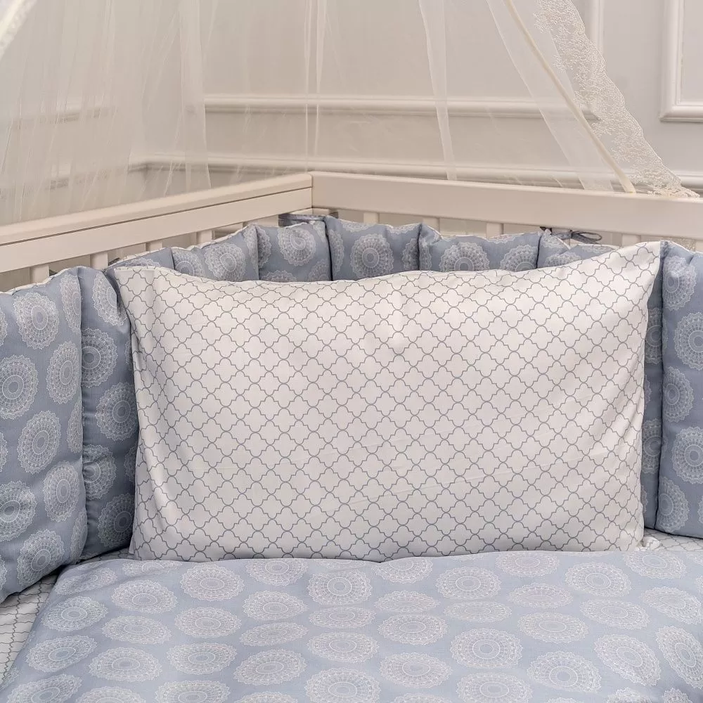 Комплект из 6 предметов Lappetti "Ривьера" 10