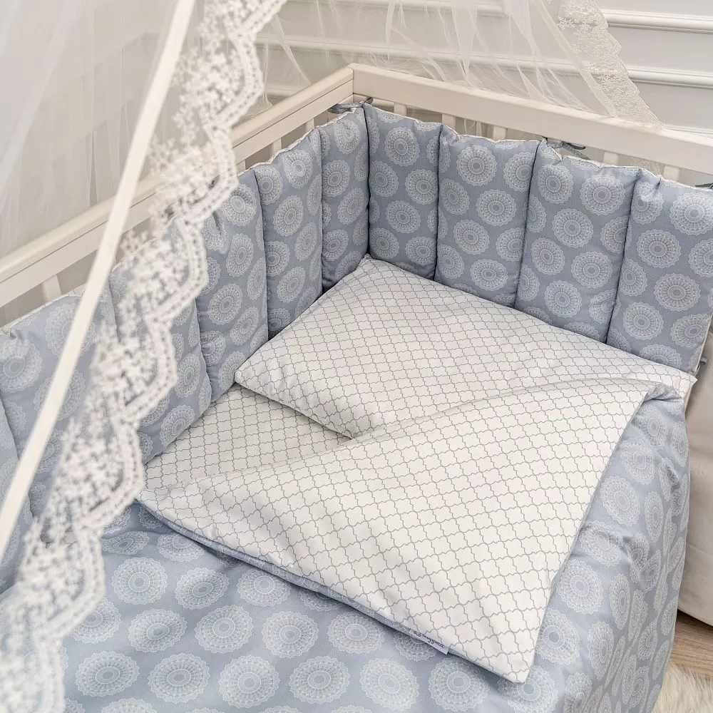 Комплект из 6 предметов Lappetti "Ривьера" 2