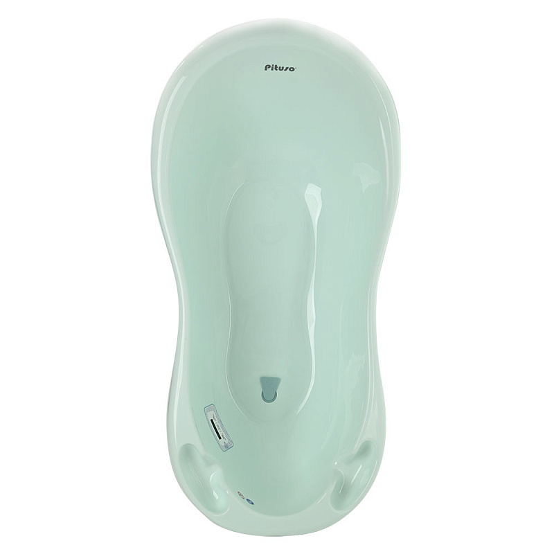 73evg5p1i8yjdxrp0w07py3ivsbwkvxy Ванна для купания PITUSO Ronda 101 см 2