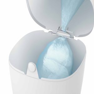 Накопитель подгузников AngelCare DG7 13