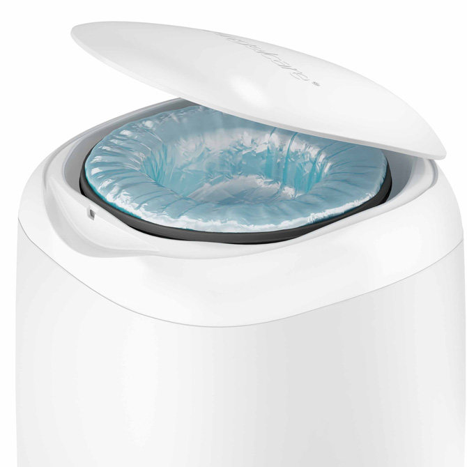 Накопитель подгузников AngelCare DG7 5