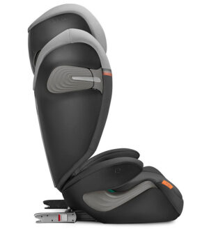 Автокресло группы 2/3 Cybex Solution S2 i-Fix 7