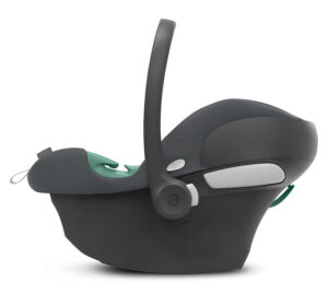Автокресло группы 0+ Cybex Aton B2 i-Size 10