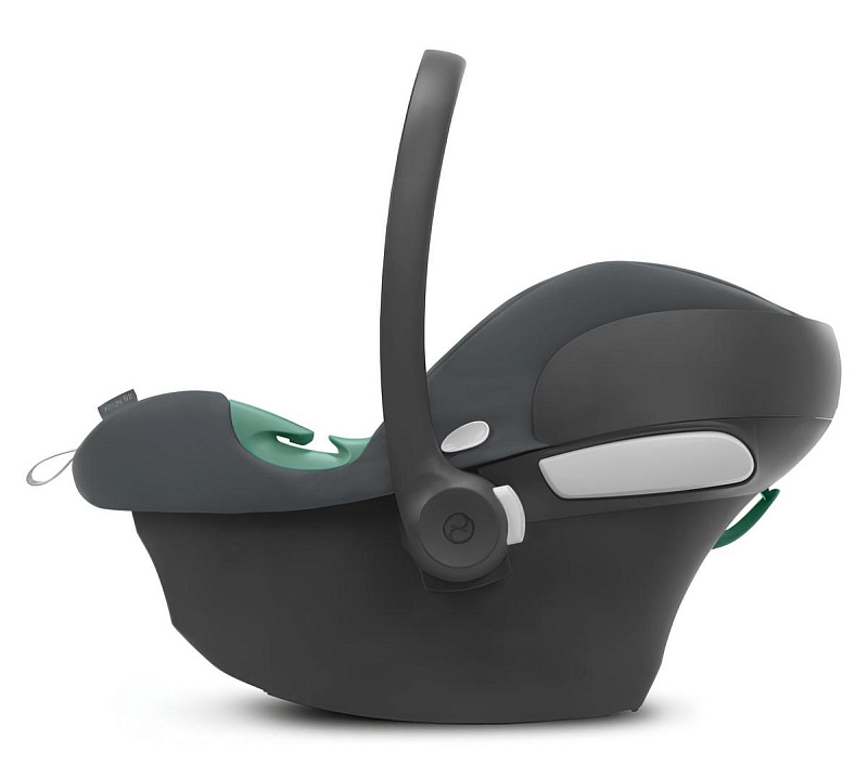 Автокресло группы 0+ Cybex Aton B2 i-Size 4