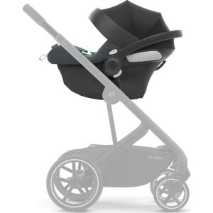 Автокресло группы 0+ Cybex Aton B2 i-Size 11