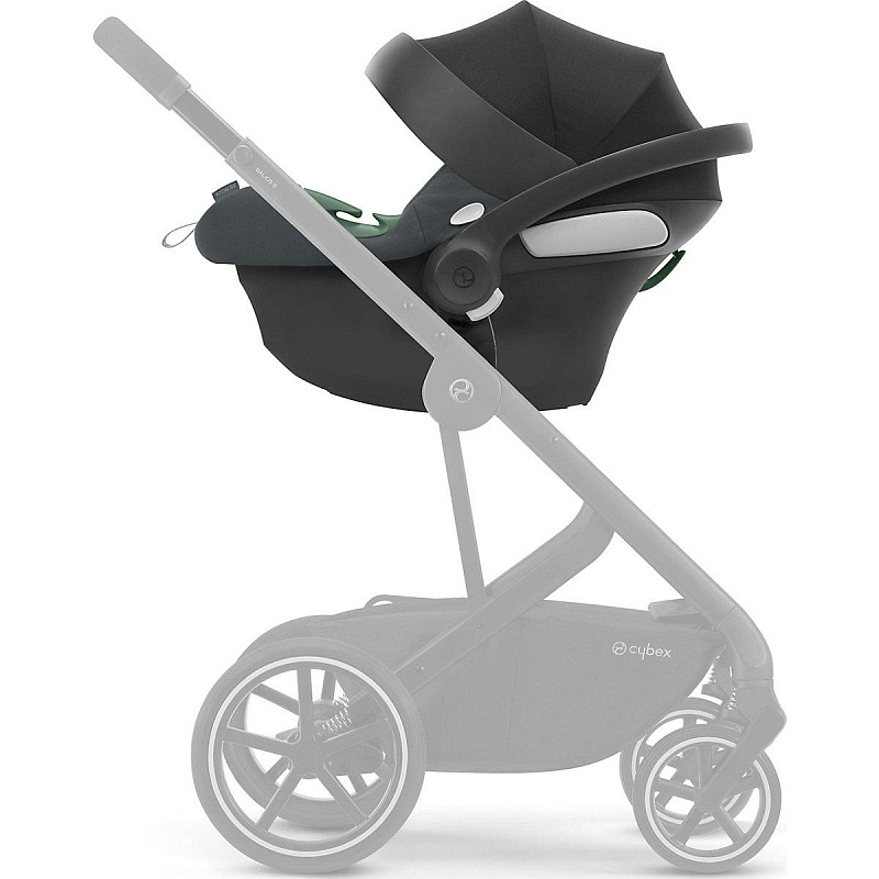 Автокресло группы 0+ Cybex Aton B2 i-Size 5