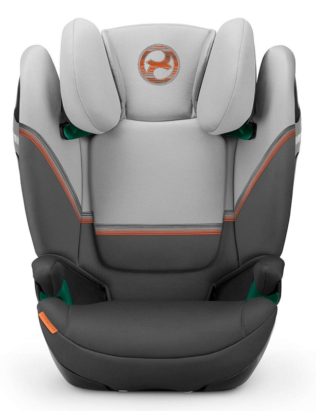 Автокресло группы 2/3 Cybex Solution S2 i-Fix 4
