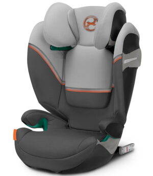 Автокресло группы 2/3 Cybex Solution S2 i-Fix 5
