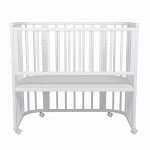 Кровать приставная Pituso Baby + матрас 8