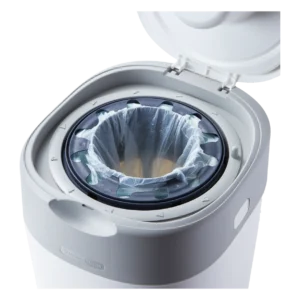 4jynVDnd5IM8_MWh22gN1Gxt5sOdtUiiMVzG6YySyJk= Кассеты для утилизатора Tommee Tippee Twist & Click (1 шт.) 20