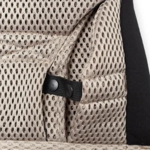 Рюкзак-переноска Happy Baby BABYWAY 9