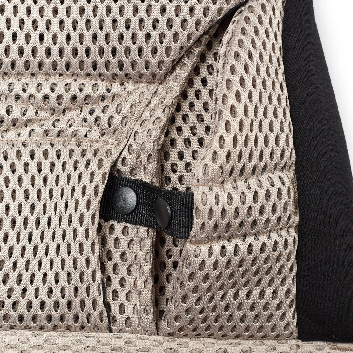 Рюкзак-переноска Happy Baby BABYWAY 3