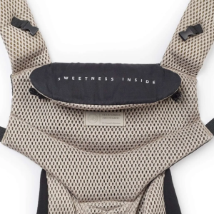 Рюкзак-переноска Happy Baby BABYWAY 8