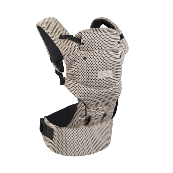 Рюкзак-переноска Happy Baby BABYWAY 1