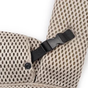 Рюкзак-переноска Happy Baby BABYWAY 11