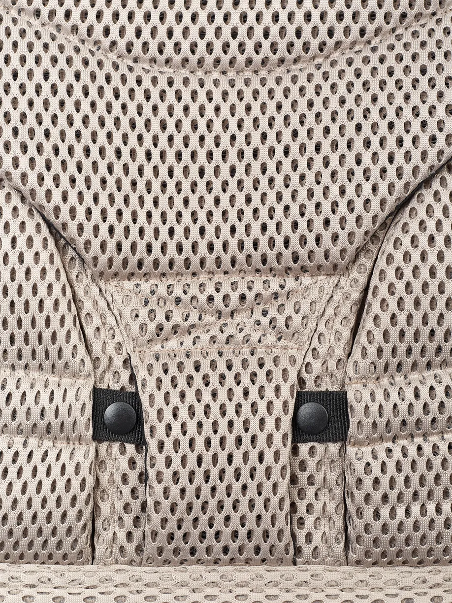 Рюкзак-переноска Happy Baby BABYWAY 4