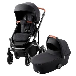 Коляска 2 в 1 Britax Roemer Smile lll 8