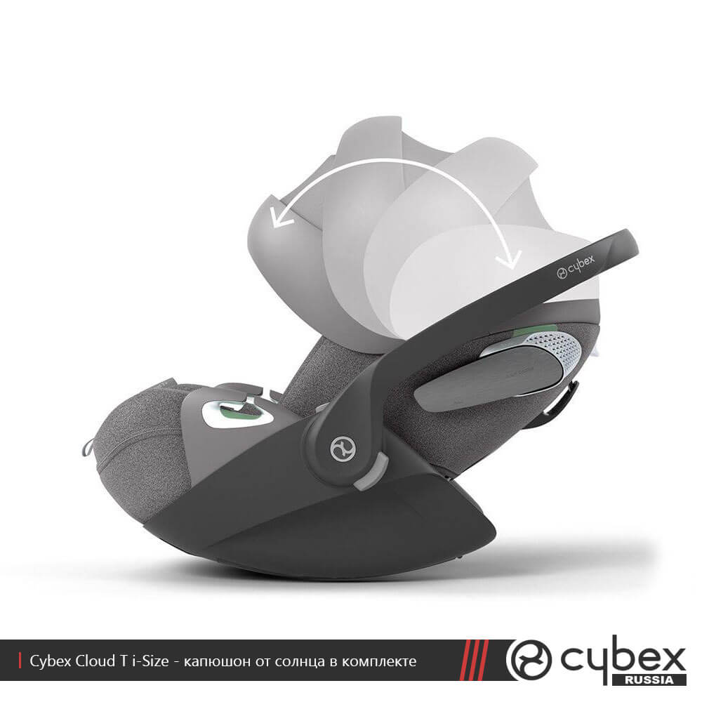 cybex_cloud_t_isize_03 (2) Автокресло группы 0+ Cybex Cloud T i-Size 8