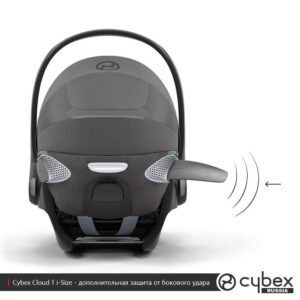 cybex_cloud_t_isize_04 (2) Автокресло группы 0+ Cybex Cloud T i-Size 17