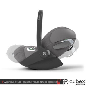cybex_cloud_t_isize_05 (2) Автокресло группы 0+ Cybex Cloud T i-Size 16