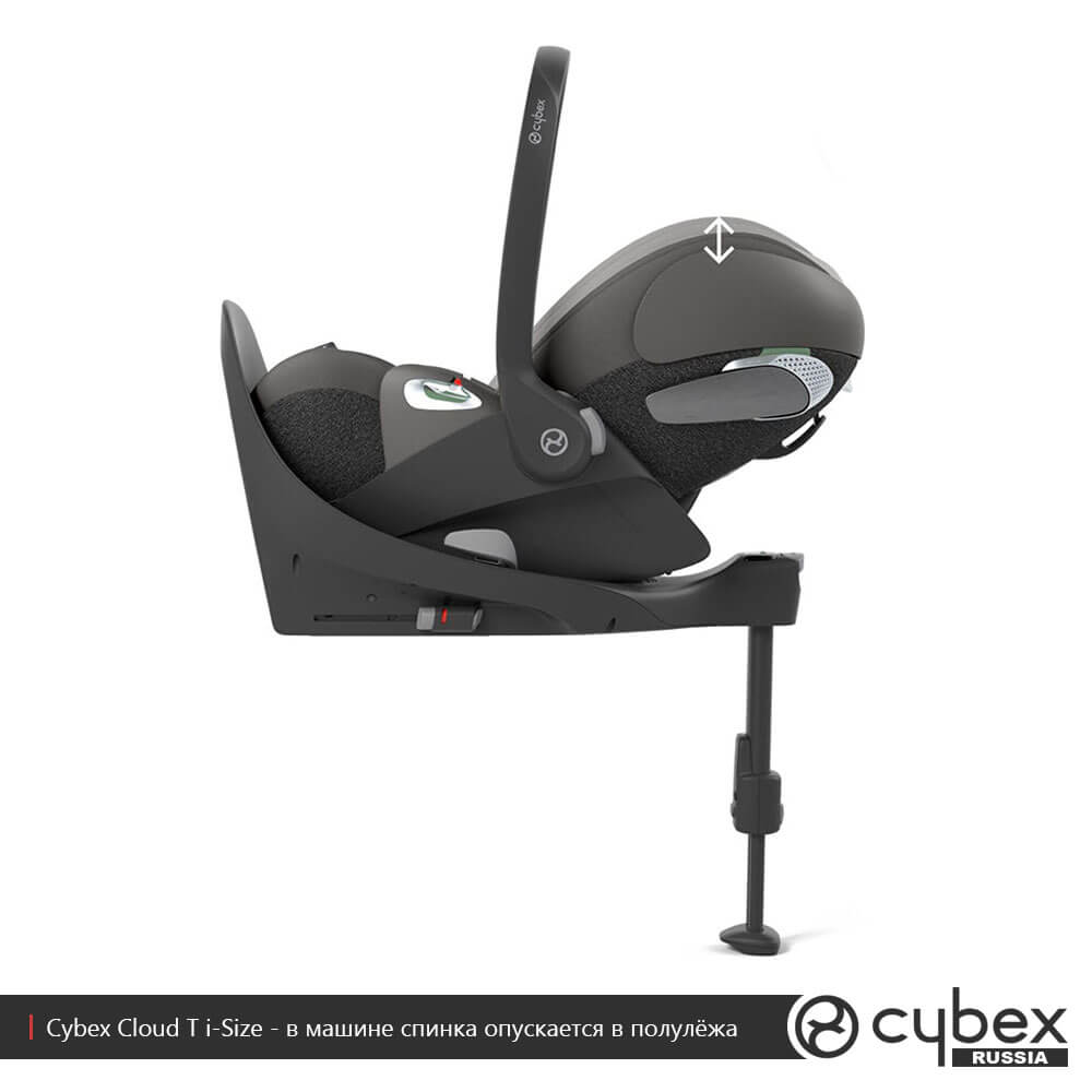 cybex_cloud_t_isize_06 (2) Автокресло группы 0+ Cybex Cloud T i-Size 5