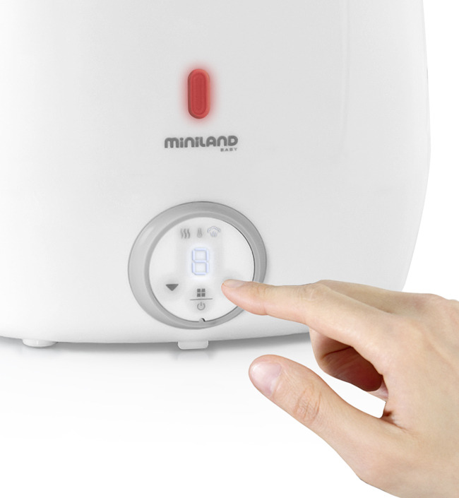 подогреватель стерилизатор