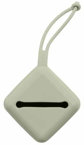 Контейнер для пустышек BIBS силиконовый 1