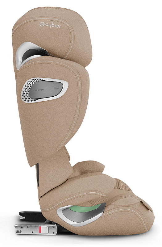 Автокресло группы 2/3 Cybex Solution T i-Fix Plus 4