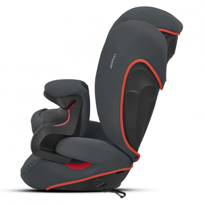 1258545_3004925 Автокресло группы 1/2/3 Cybex Pallas B-Fix 2