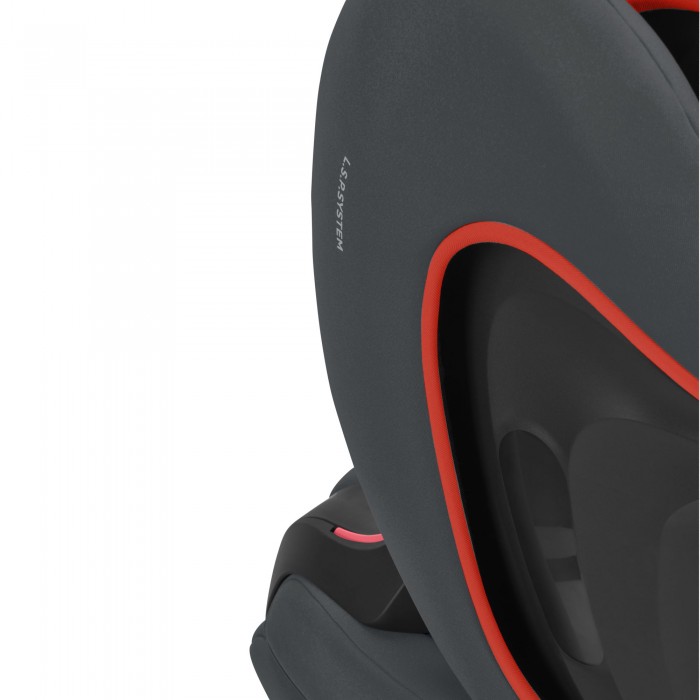 1258545_3004936 Автокресло группы 1/2/3 Cybex Pallas B-Fix 7