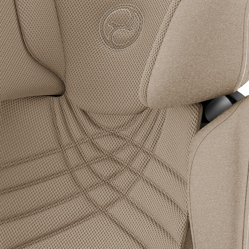 Автокресло группы 2/3 Cybex Solution T i-Fix Plus 12