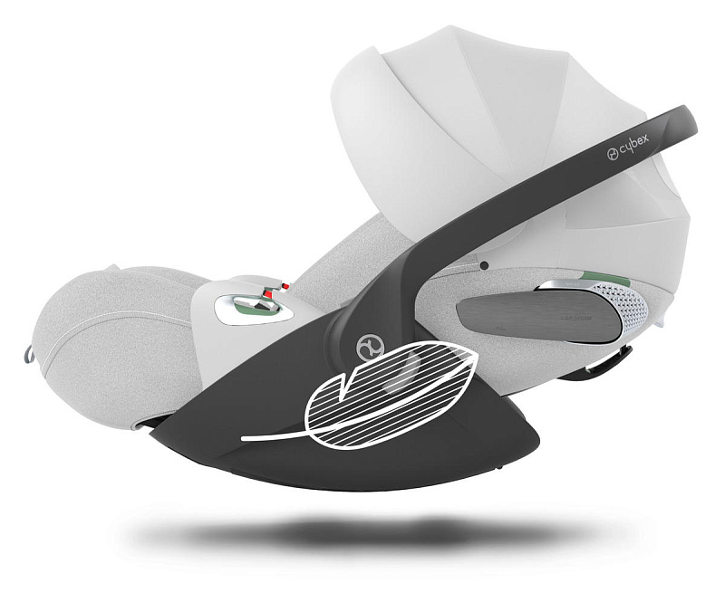 6o2sfne9axrm8ke30fjvqx43p05h8hqo Автокресло группы 0+ Cybex Cloud T i-Size Plus 11