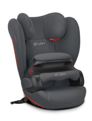 Автокресло группы 1/2/3 Cybex Pallas B-Fix 10