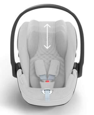 e3vxw5c0udnknsxhn6v6xi8e2g3fo8mw Автокресло группы 0+ Cybex Cloud T i-Size Plus 28