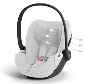 g9ik9mnef6ort99asvxqrle63b463x5j Автокресло группы 0+ Cybex Cloud T i-Size Plus 30