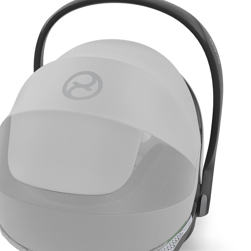 x88xpfp5oju8r8vwjoyxn7zpech97zjq Автокресло группы 0+ Cybex Cloud T i-Size Plus 20