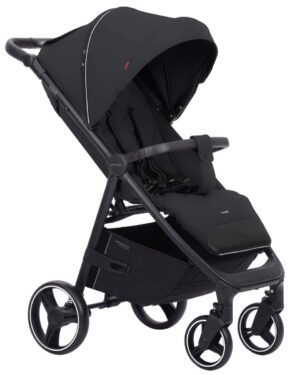 Коляска прогулочная Carrello Bravo CRL-8512 3