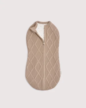 Кокон Loomknits детский Oliver Капучино 7