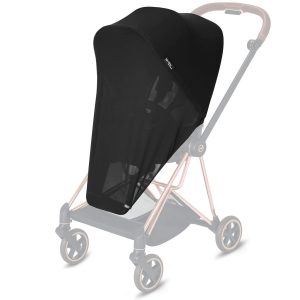 Противомоскитная сетка для прогулочного блока коляски Cybex PRIAM Lux Seat 4