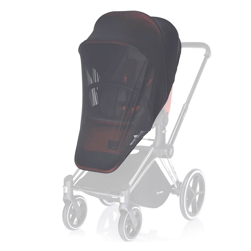 Противомоскитная сетка для прогулочного блока коляски Cybex PRIAM Lux Seat 1