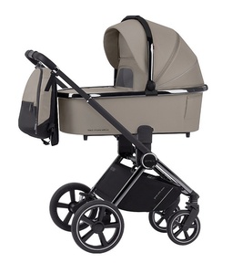 Коляска 2 в 1 Carrello Ultimo Chrome 1